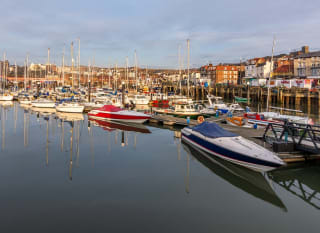 Scarborough image