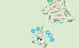 Kenwick Park map