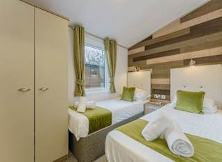 Brayford Lodge image