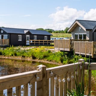 Stunning countryside