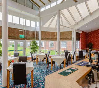Fairways Restaurant image