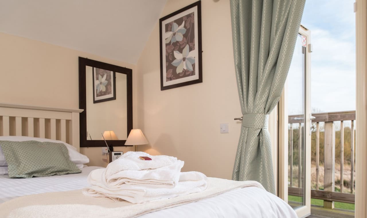 Luxury Cottage Accessible image