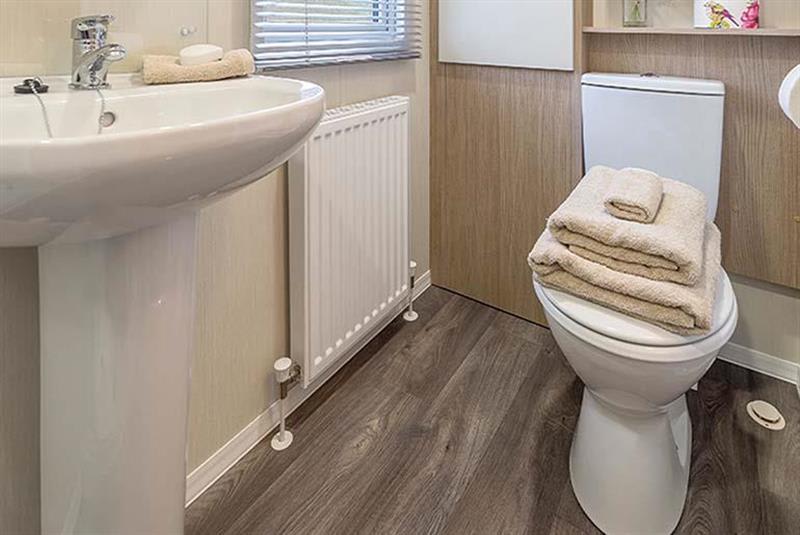 Brockenhurst MK2 image