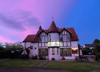 The Old Stables Inn Beattock image