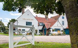 The Leagate Inn, Coningsby image