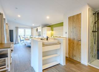 Pear Tree Lodge