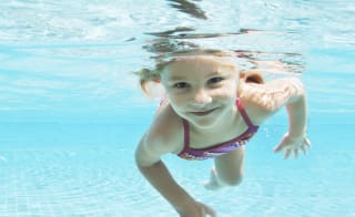 Book your kid’s birthday party image