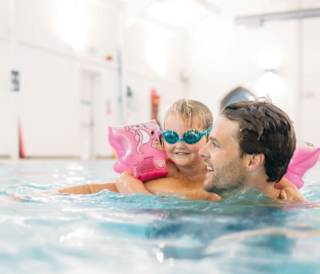 Swimming