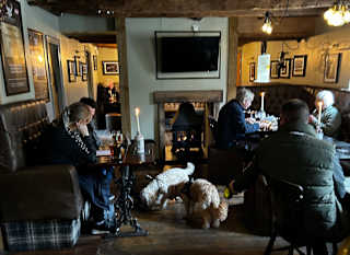 The Black Bull Inn image