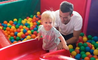 Indoor Play image