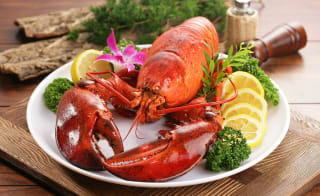 The Lobster Pot image