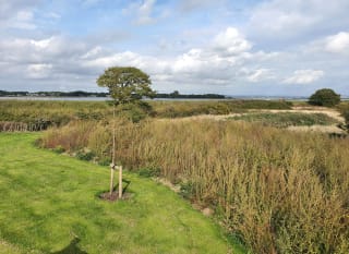 Exclusive Nature Reserve Lodge image