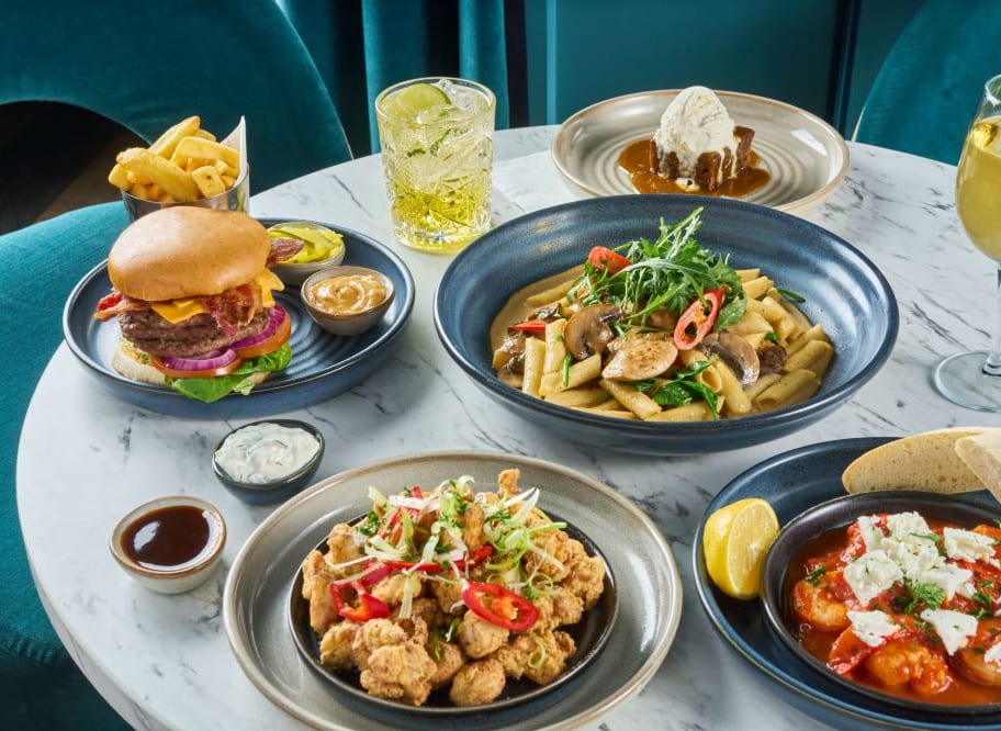 The Tattershall Park Pub & Kitchen image