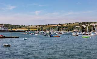 Falmouth image