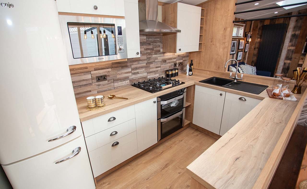 Kitchen image