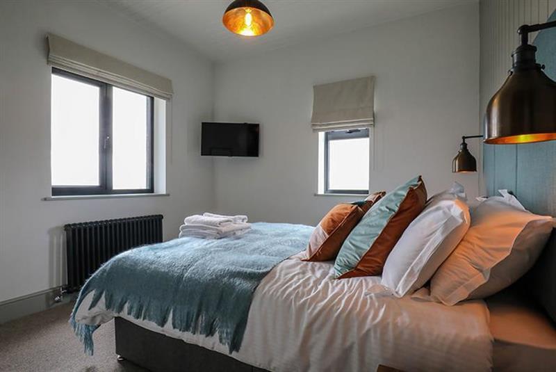 4 Bed Rooftop Lodge image