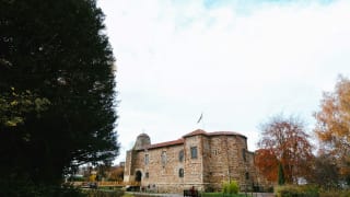 Colchester Castle