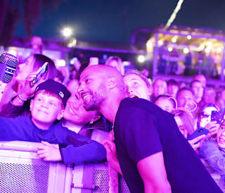Activities, events and entertainment