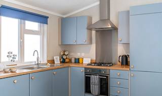 Luxury Lodge image