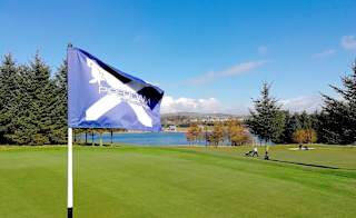 Golf Membership at Piperdam image