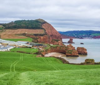 14 of the best coastal walks in the UK