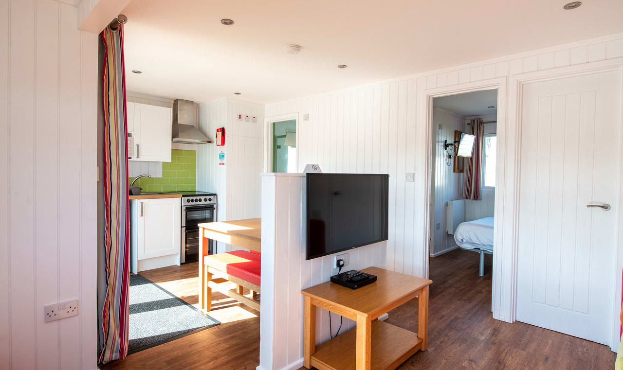 Superior Chalet - 3 Bedroom image