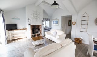 Luxury Beach House image