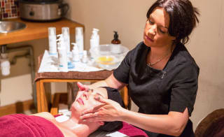 Monart Day Spa image