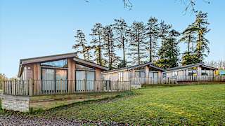 Kenwick Park Lodges image