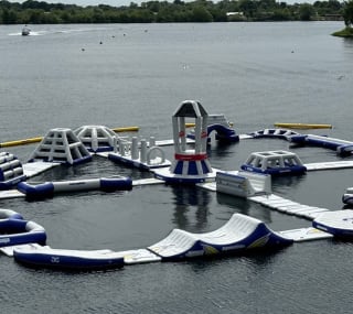 Aqua Park image