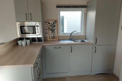 Bramshaw III XL image