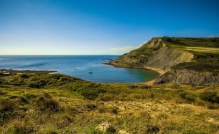Why choose Dorset a camping holiday? image