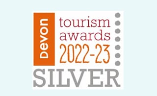 Devon Tourism Awards 2022-23 image