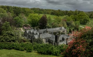 Lanhydrock Estate image