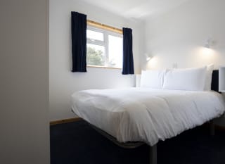 Comfort Chalet image