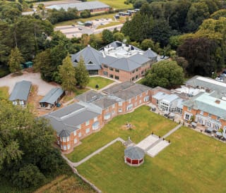 Kenwick Park