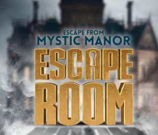Escape From Mystic Manor