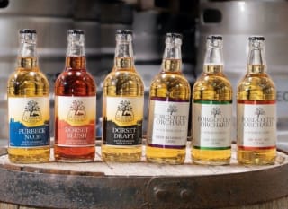 Purbeck Cider - Dorset image