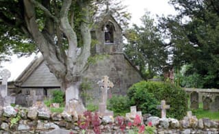 Old Church of St Lawrence image