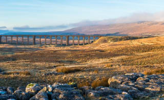 Ribblehead Viaduct image