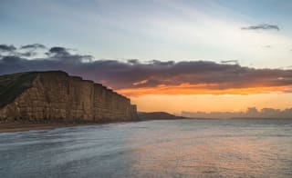 8. West Bay, Dorset – Broadchurch image