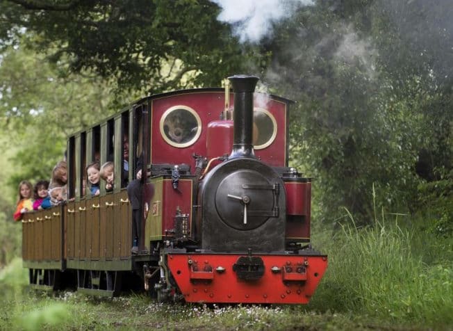Lappa Valley image