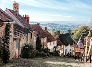 Woodhall Spa image
