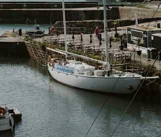 Top 11 boat trips in Cornwall