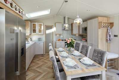 Vogue Lodge Classique image