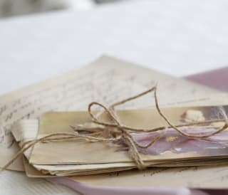 Letter to Lapland