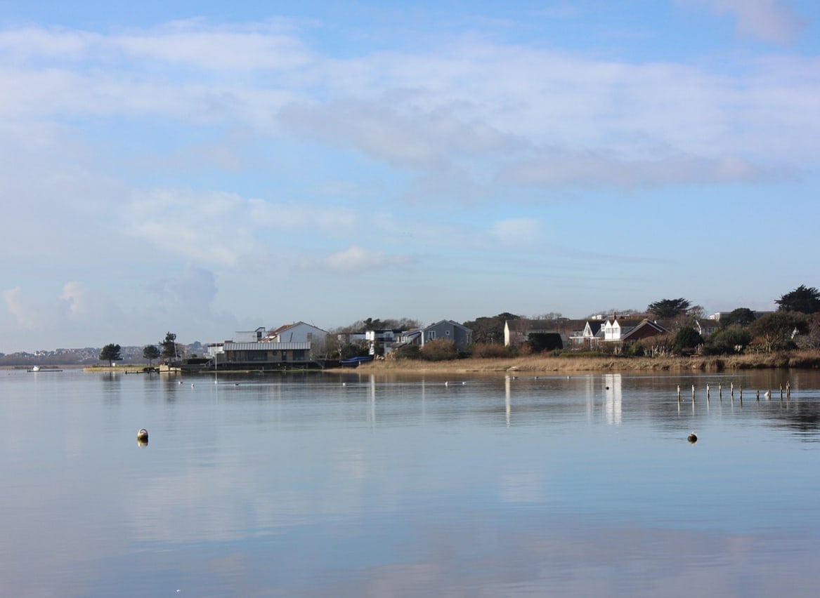 Poole Harbour image