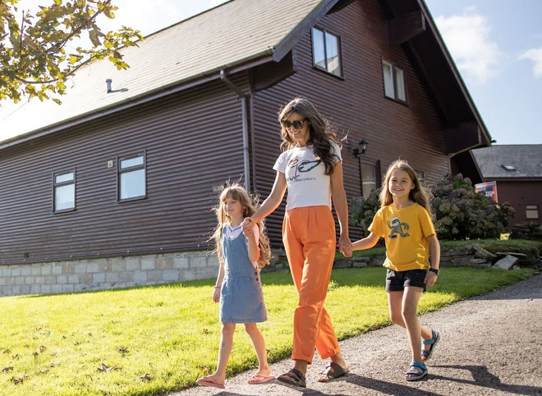 Retallack Resort image