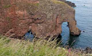5. Elephant Rock to Boddin Point image
