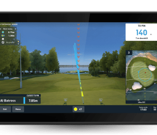 Closest to the pin